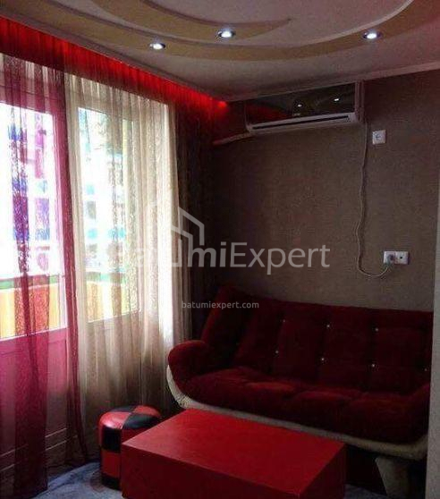 شقة سكنية 33 متر مربع - ميخائيل ليرمونتوف, Batumi, جورجيا