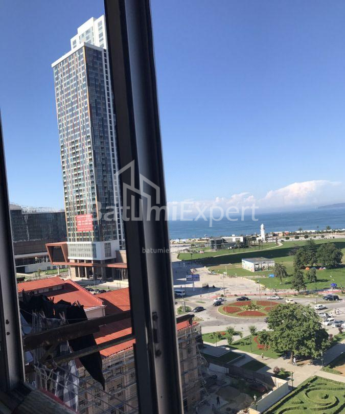 شقة سكنية 65 متر مربع - يوريفسكايا, Batumi, جورجيا