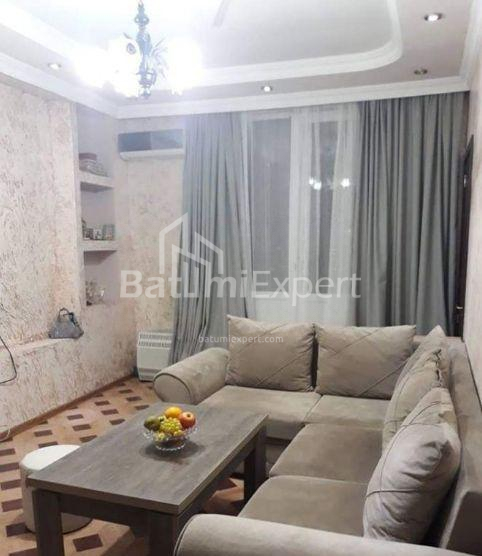 شقة سكنية 46 متر مربع - ديفيد أغماشينبلي, Batumi, جورجيا