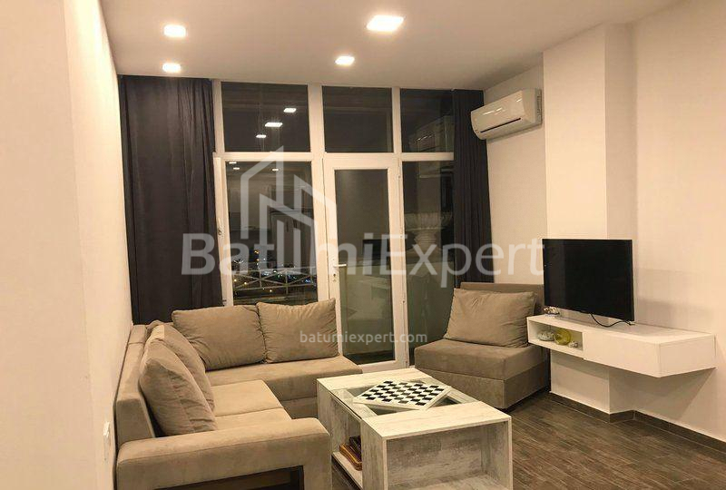 شقة سكنية 55 متر مربع - شريف خيمشياشفيلي, Batumi, جورجيا