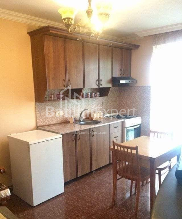 شقة سكنية 33 متر مربع - بترا باغراتيون, Batumi, جورجيا