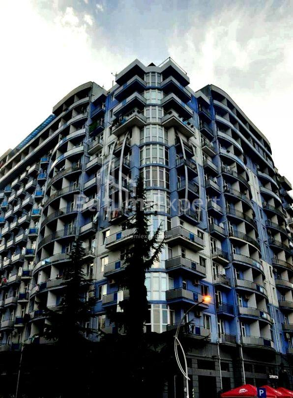 شقة سكنية 85 متر مربع - يوريفسكايا, Batumi, جورجيا