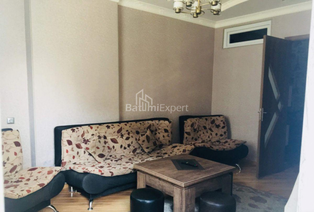 شقة سكنية 58 متر مربع - شريف خيمشياشفيلي, Batumi, جورجيا