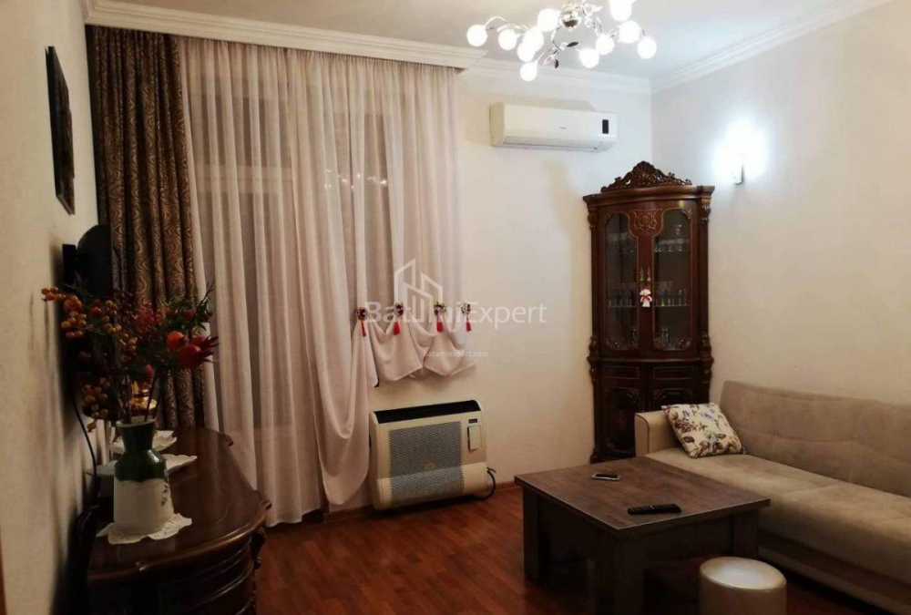 شقة سكنية 63 متر مربع - الملك بارنافاز, Batumi, جورجيا