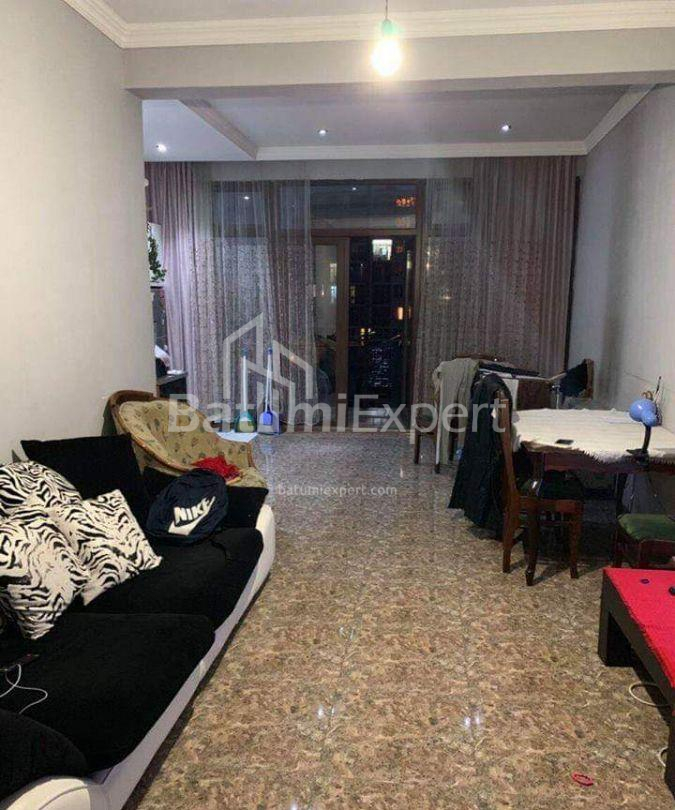 شقة سكنية 128 متر مربع - فاختانغ جورجاسالي, Batumi, جورجيا