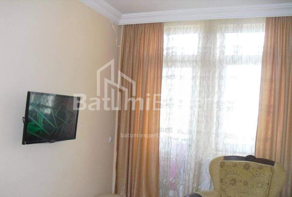شقة سكنية 55 متر مربع - يوسف كوبالادزه, Batumi, جورجيا