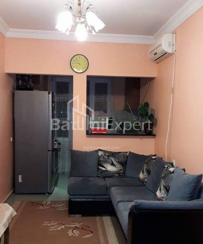 شقة سكنية 42 متر مربع - الجنرال أصلان أباشيدزه, Batumi, جورجيا