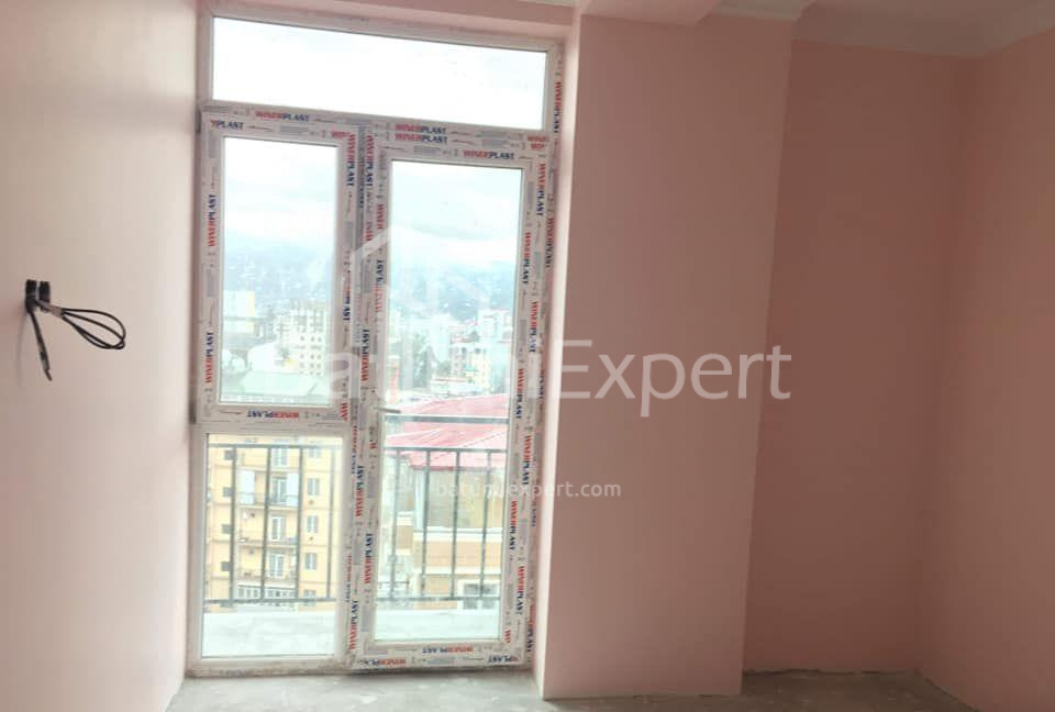 شقة سكنية 45 متر مربع - بترا باغراتيون, Batumi, جورجيا