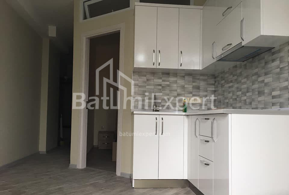 شقة سكنية 32 متر مربع - نيكو بيروسماني, Batumi, جورجيا