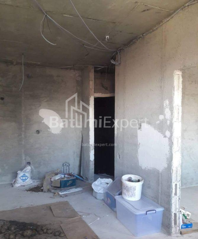 شقة سكنية 40 متر مربع - يوريفسكايا, Batumi, جورجيا