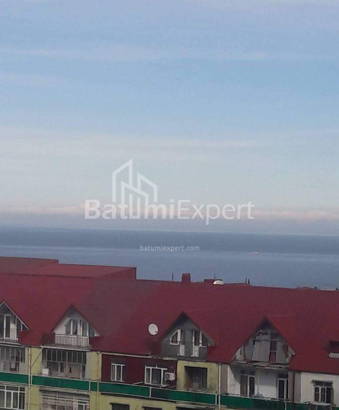 شقة سكنية 70 متر مربع - شريف خيمشياشفيلي, Batumi, جورجيا