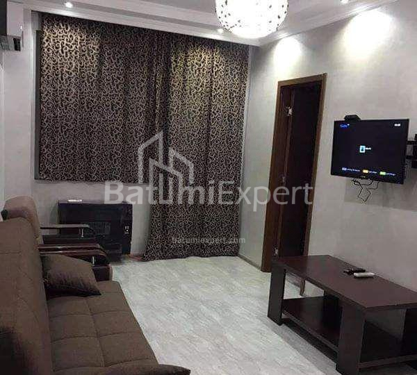 شقة سكنية 52 متر مربع - ميخائيل ليرمونتوف, Batumi, جورجيا