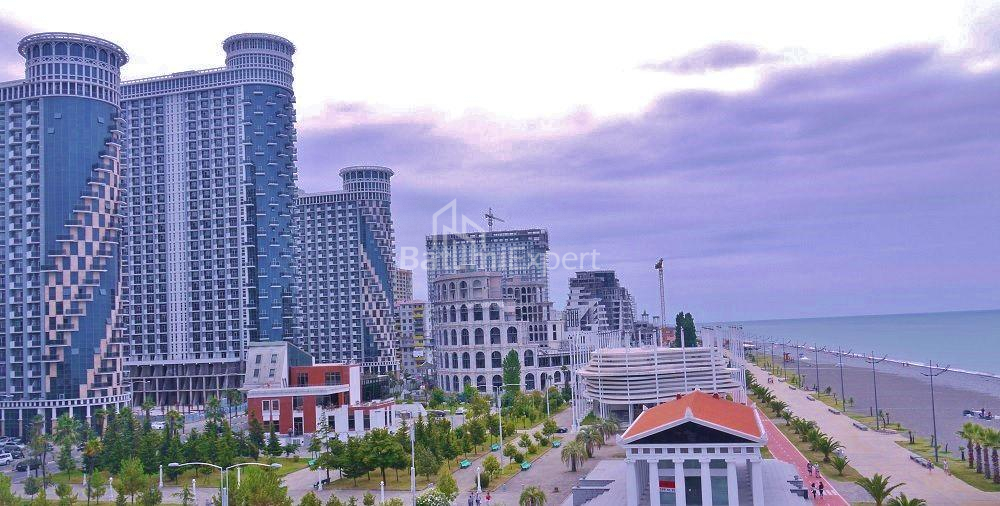 شقة سكنية 36 متر مربع - شريف خيمشياشفيلي, Batumi, جورجيا