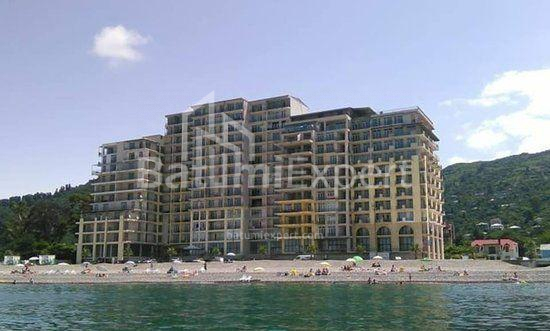 شقة سكنية 57 متر مربع - يوريفسكايا, Batumi, جورجيا