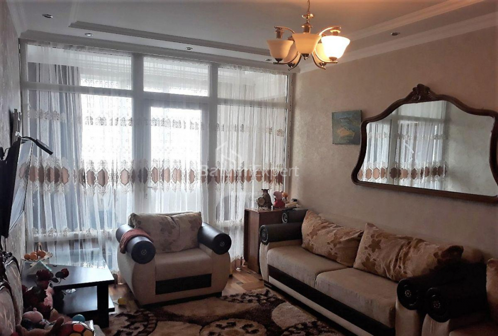 شقة سكنية 60 متر مربع - يوريفسكايا, Batumi, جورجيا