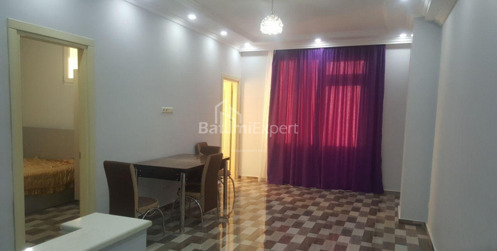 شقة سكنية 68 متر مربع - يوريفسكايا, Batumi, جورجيا