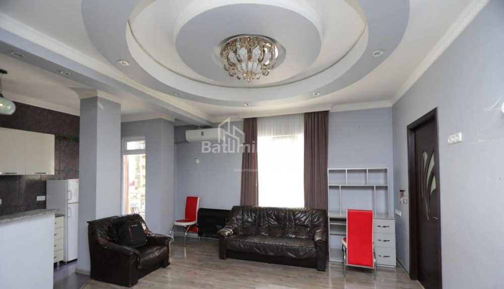 شقة سكنية 53 متر مربع - بترا باغراتيون, Batumi, جورجيا