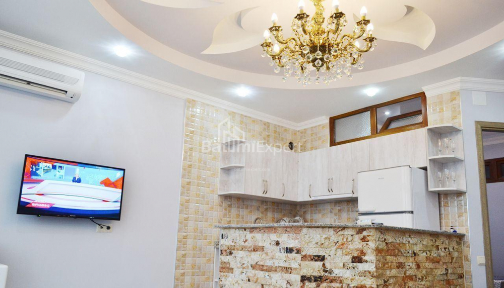 شقة سكنية 60 متر مربع - الكسندرا بوشكين, Batumi, جورجيا