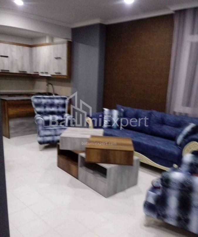 شقة سكنية 75 متر مربع - نيكو بيروسماني, Batumi, جورجيا