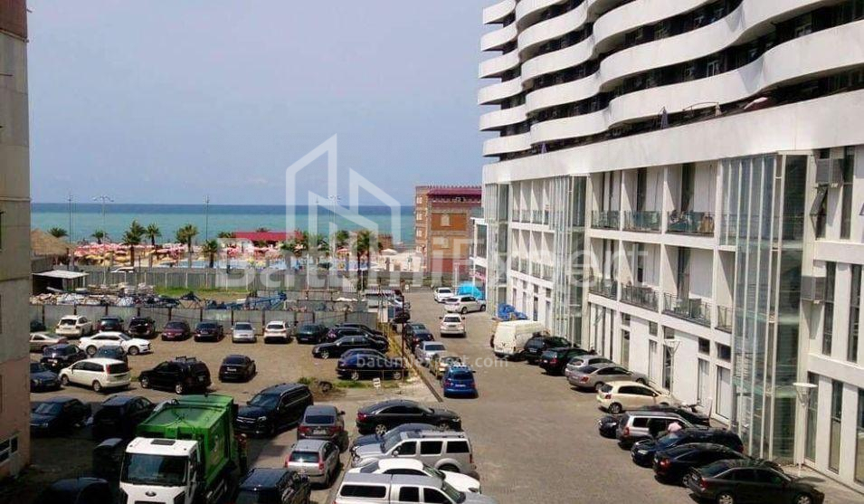 شقة سكنية 33 متر مربع - يوسف كوبالادزه, Batumi, جورجيا