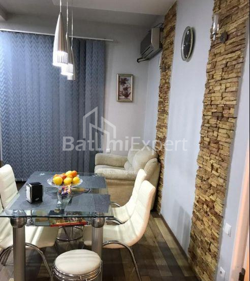 شقة سكنية 120 متر مربع - يوريفسكايا, Batumi, جورجيا