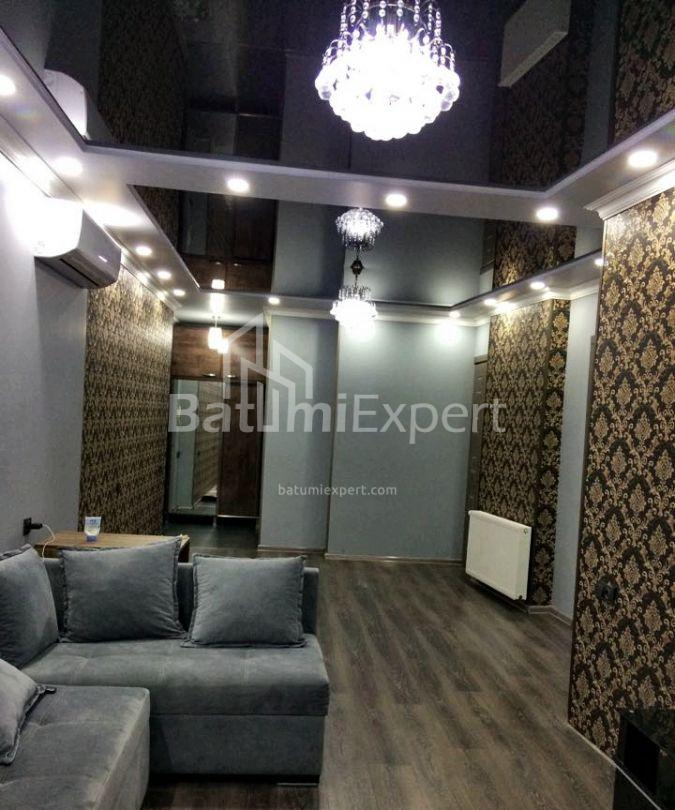 شقة سكنية 94 متر مربع - يوريفسكايا, Batumi, جورجيا