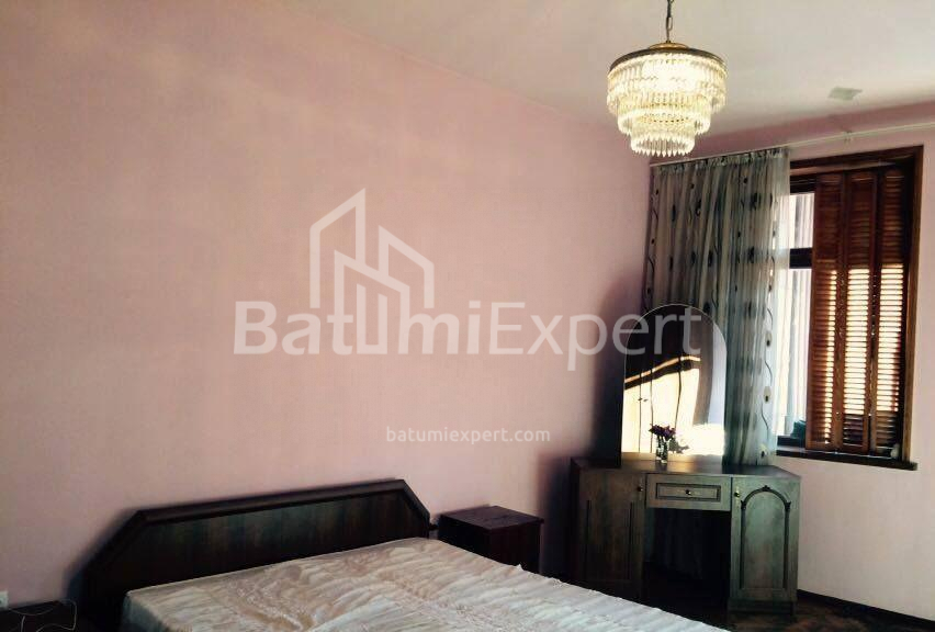 شقة سكنية 165 متر مربع - زورابا جورجيلادزه, Batumi, جورجيا