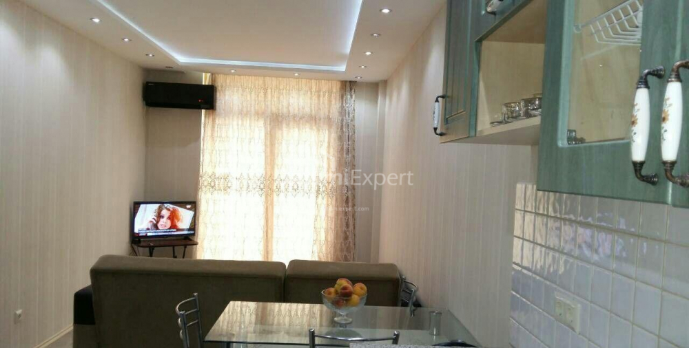 شقة سكنية 47 متر مربع - يوريفسكايا, Batumi, جورجيا