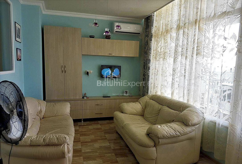 شقة سكنية 55 متر مربع - شريف خيمشياشفيلي, Batumi, جورجيا