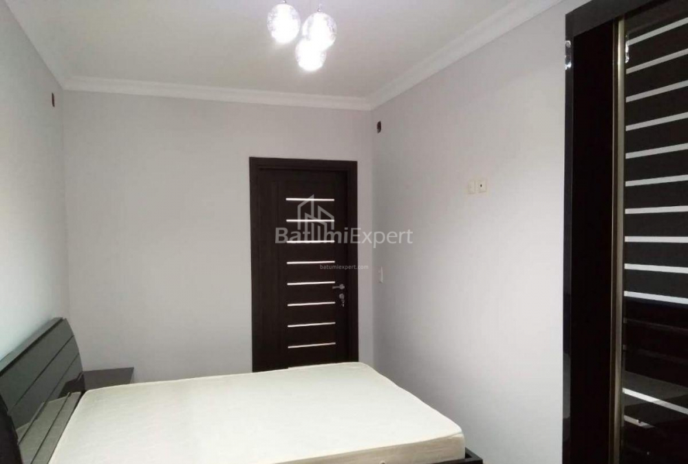 شقة سكنية 65 متر مربع - بترا باغراتيون, Batumi, جورجيا