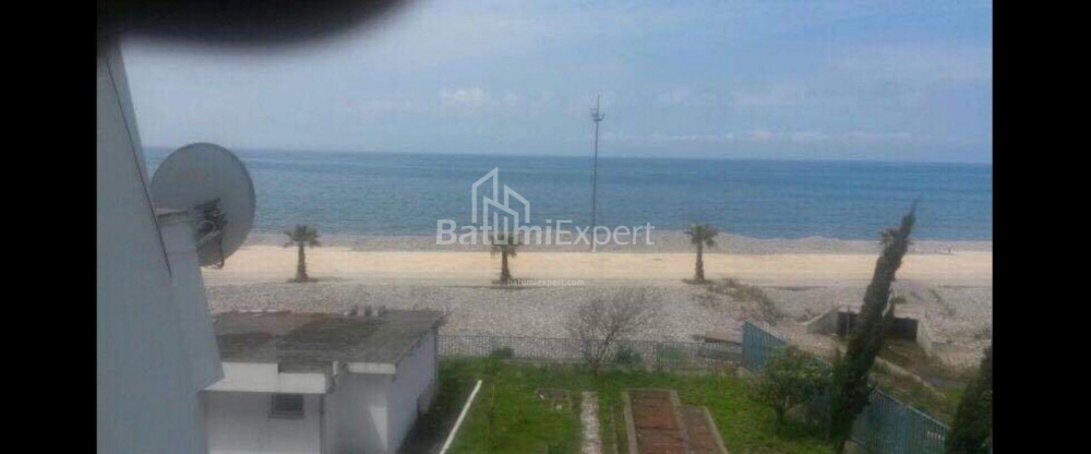 شقة سكنية 200 متر مربع - يوريفسكايا, Batumi, جورجيا