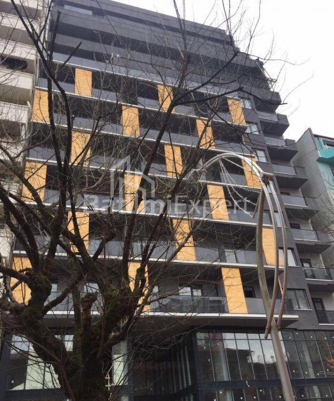 شقة سكنية 88 متر مربع - شريف خيمشياشفيلي, Batumi, جورجيا