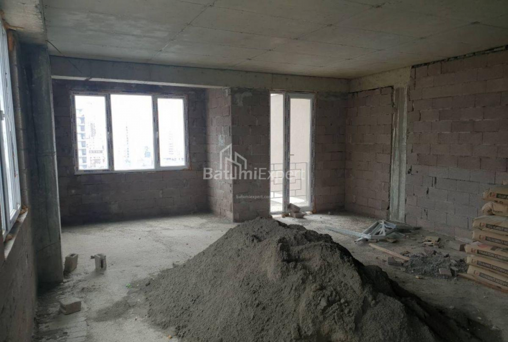 شقة سكنية 71 متر مربع - لادو جودياشفيلي, Batumi, جورجيا