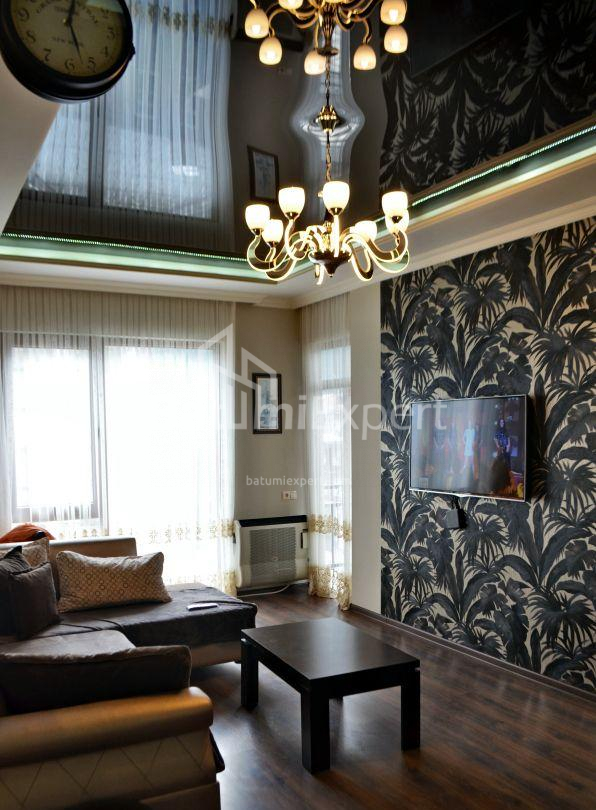 شقة سكنية 60 متر مربع - ايليا تشافتشافادزه, Batumi, جورجيا