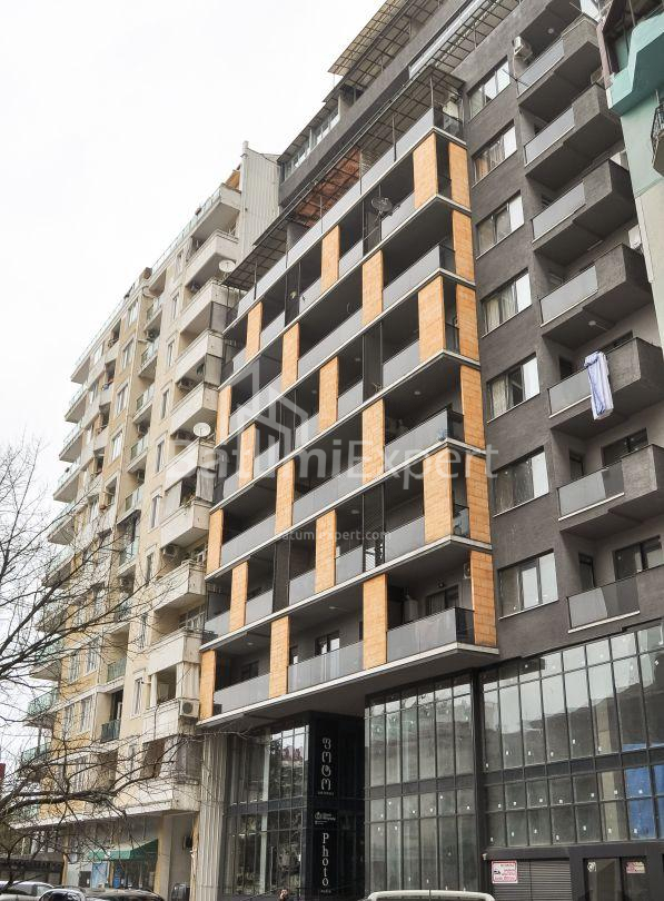 شقة سكنية 85 متر مربع - شريف خيمشياشفيلي, Batumi, جورجيا