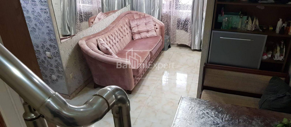 شقة سكنية 46 متر مربع - ايليا تشافتشافادزه, باتومي, جورجيا