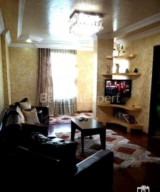 شقة سكنية 122 متر مربع - يوريفسكايا, Batumi, جورجيا