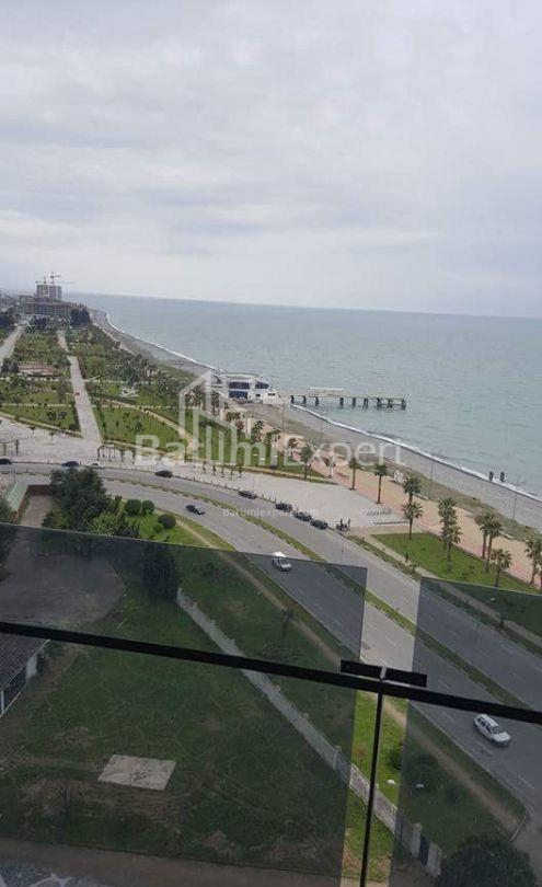 شقة سكنية 41 متر مربع - شريف خيمشياشفيلي, Batumi, جورجيا