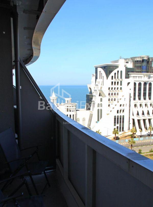 شقة سكنية 29 متر مربع - يوسف كوبالادزه, Batumi, جورجيا