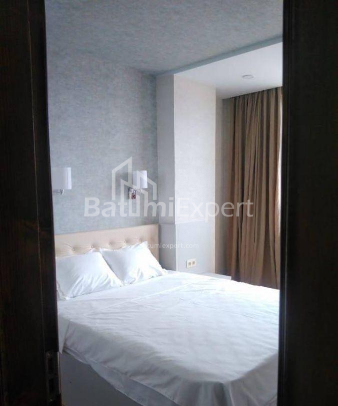 شقة سكنية 52 متر مربع - يوريفسكايا, Batumi, جورجيا