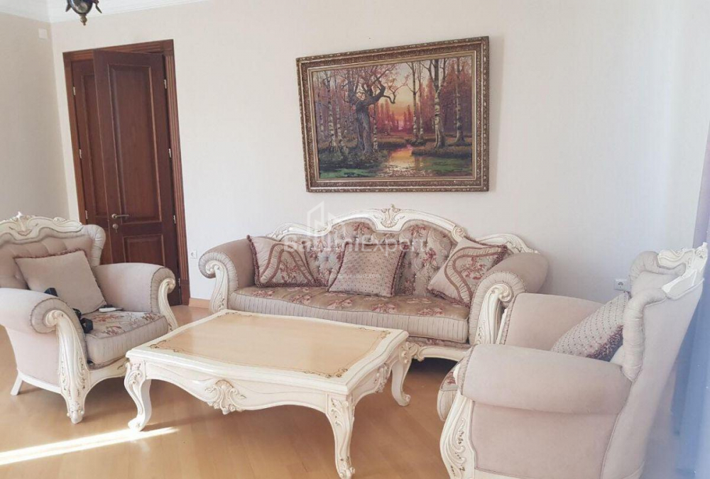 شقة سكنية 250 متر مربع - يوريفسكايا, Batumi, جورجيا