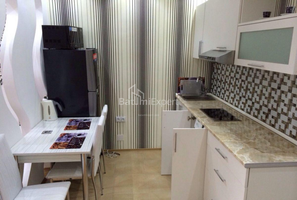 شقة سكنية 33 متر مربع - شريف خيمشياشفيلي, Batumi, جورجيا