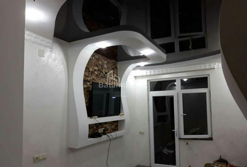 شقة سكنية 44 متر مربع - يوريفسكايا, Batumi, جورجيا