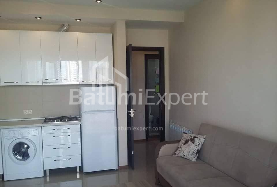 شقة سكنية 65 متر مربع - يوريفسكايا, Batumi, جورجيا