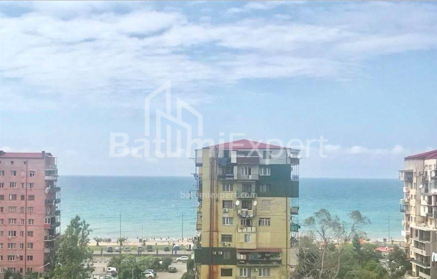 شقة سكنية 62 متر مربع - يوريفسكايا, Batumi, جورجيا
