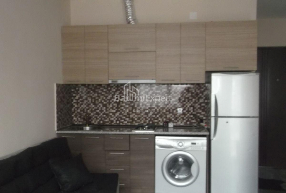 شقة سكنية 37 متر مربع - Tbel-Abuseridze, Batumi, جورجيا