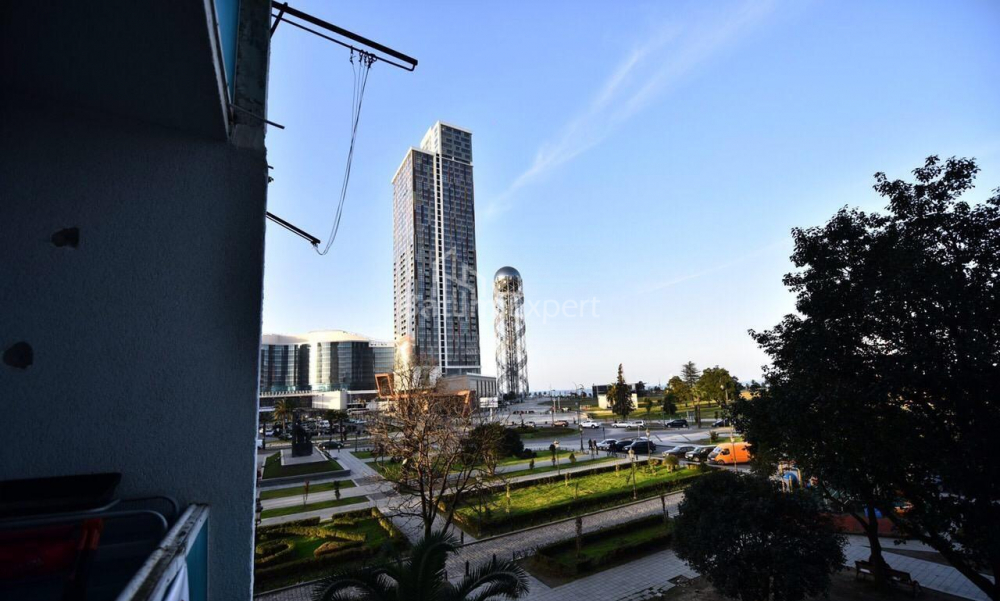 شقة سكنية 60 متر مربع - يوريفسكايا, Batumi, جورجيا