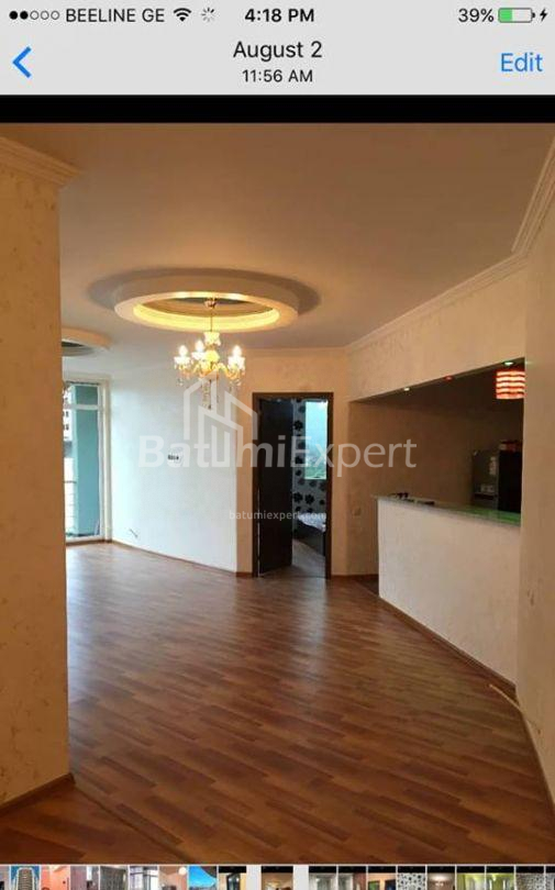 شقة سكنية 133 متر مربع - يوريفسكايا, Batumi, جورجيا