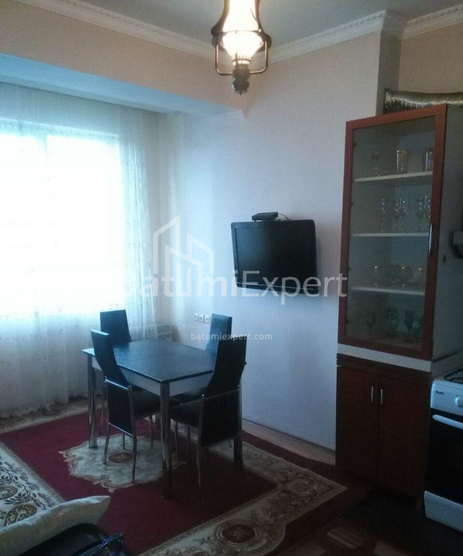 شقة سكنية 64 متر مربع - ميخائيل ليرمونتوف, باتومي, جورجيا
