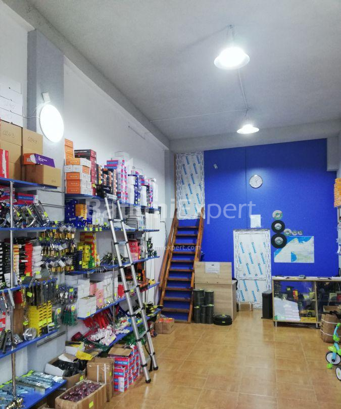 شقة سكنية 62 متر مربع - بترا باغراتيون, Batumi, جورجيا